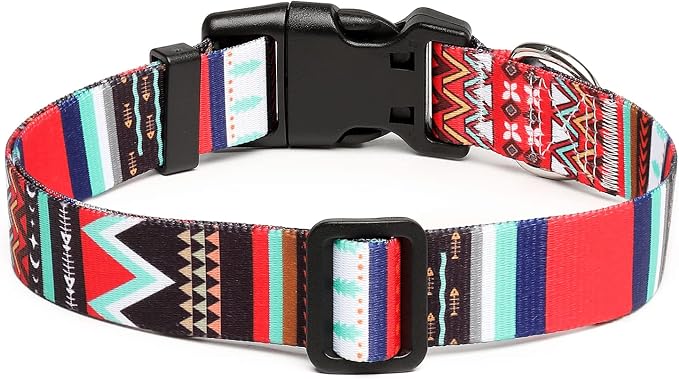 Mercano Adjustable Dog Collar - Image 2