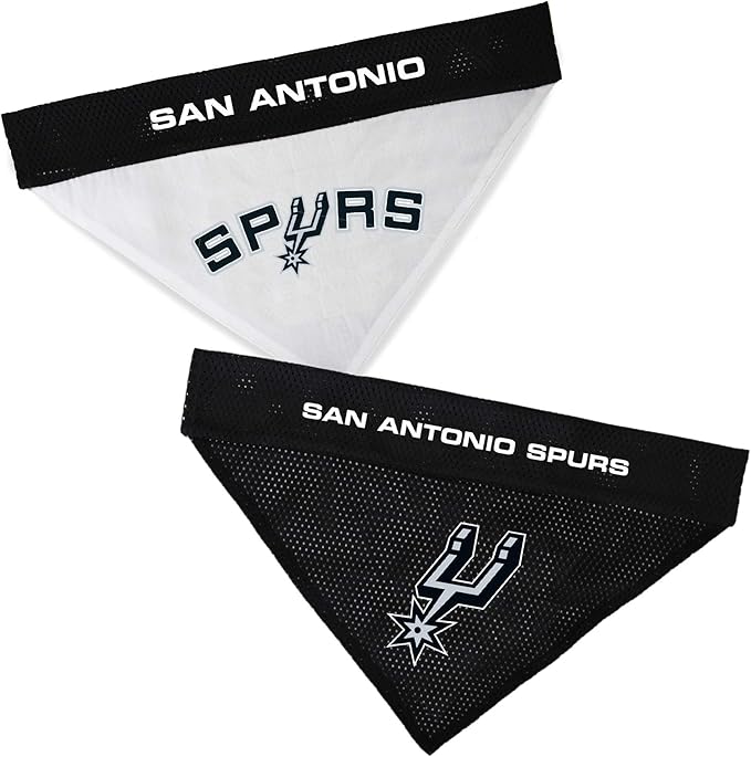 Pets First NBA DOG BANDANA by PETSFIRST