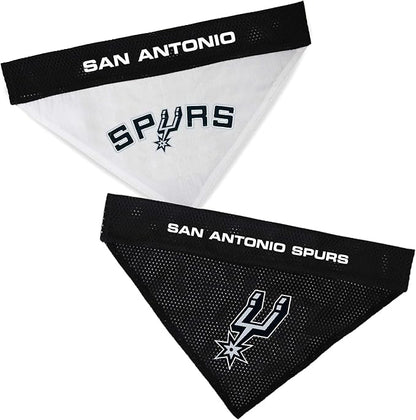 Pets First NBA DOG BANDANA by PETSFIRST