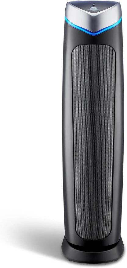 GermGuardian 5-In-1 HEPA Air Purifier by GuardianTechnologies