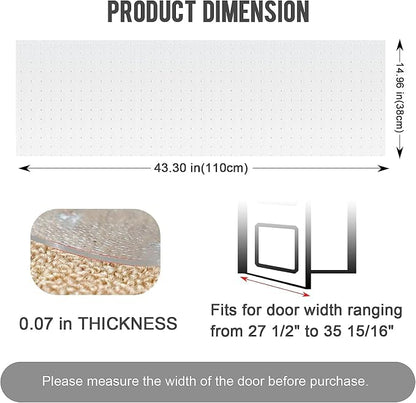 Uross Carpet Protector for Pets - Image 3