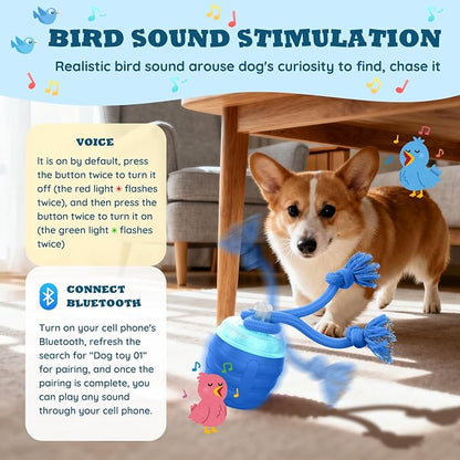 Interactive Dog Toys - Image 6