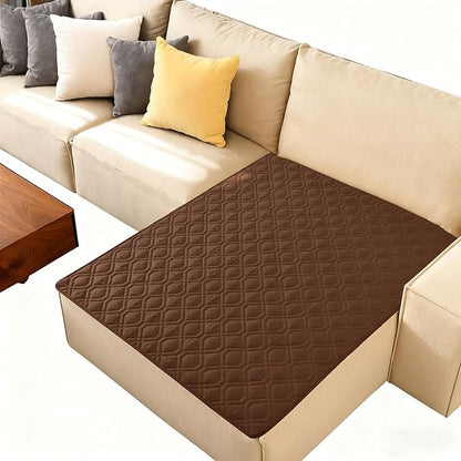 hyha Waterproof Dog Bed Blanket, Soft Pet Blankets, Waterproof Couch Cover by hyha
