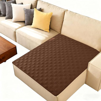 hyha Waterproof Dog Bed Blanket, Soft Pet Blankets, Waterproof Couch Cover by hyha