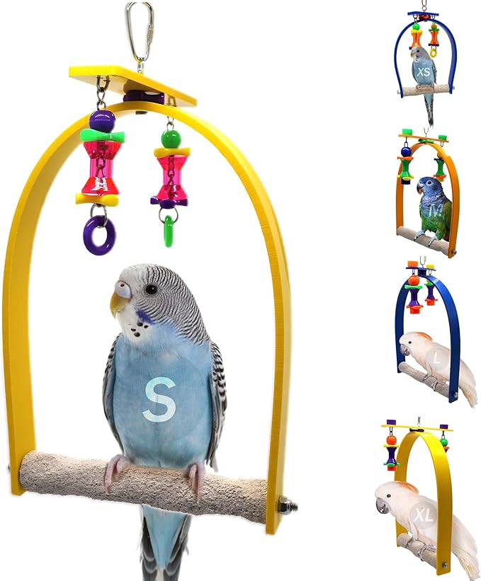 Sweet Feet and Beak Small Whirly Bird by Sweet+Feet+%26+Beak