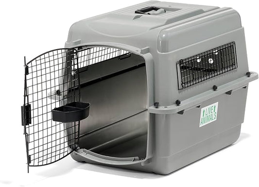 Petmate Sky Kennel by Petmate