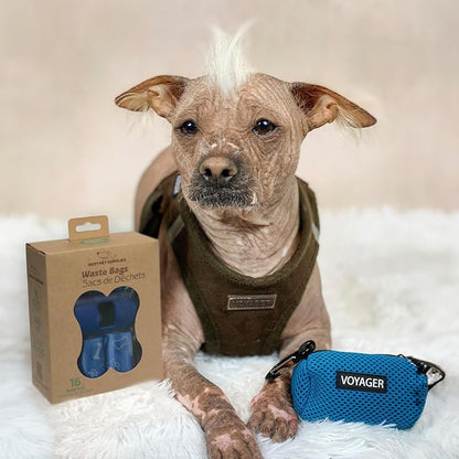 Best Pet Supplies Dog Poop Bags - Image 5