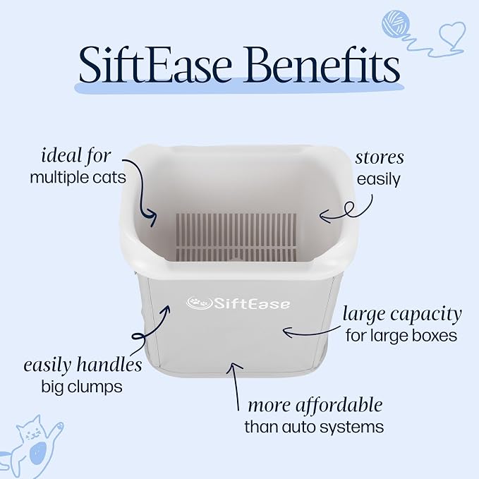 Cat Litter Sifter - Image 8