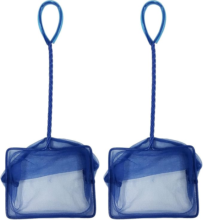 Penn-Plax Quick Net for Fish by Penn-Plax