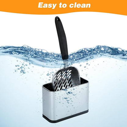 Heavy-Duty Cat Litter Scoop - Image 7