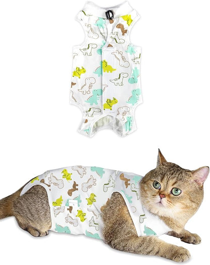 ANWA Cat Recovery Suit by ANWA