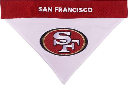 Pets First NFL DOG BANDANA - Image 3