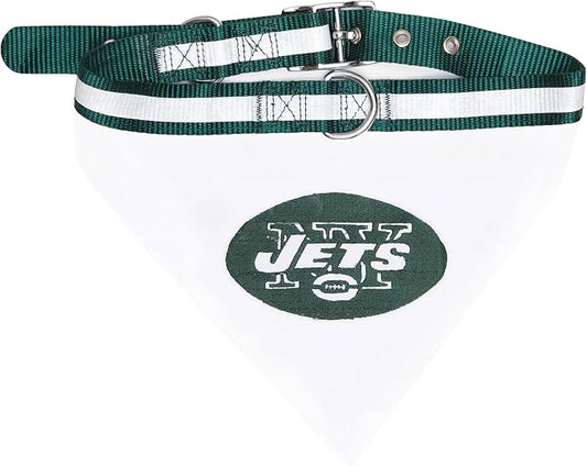 Pets First NFL Pets Collar Bandana by PETSFIRST