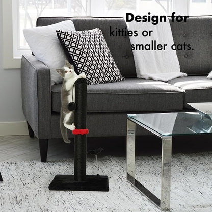 MECOOL Cat Scratching Post Premium Sisal Scratch Posts - Image 5