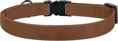 Breakaway Cat Collar Leather - Image 7