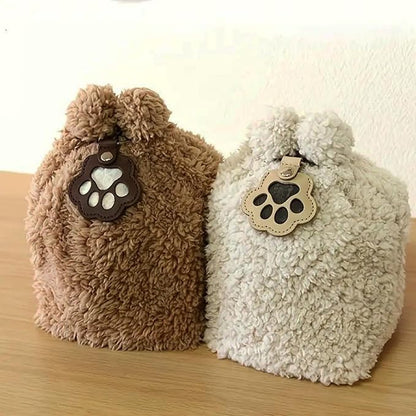 Cat & Dog Hair Keychain - Image 7