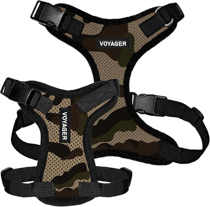 Voyager Step-in Pet Harness - Image 6