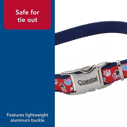 Coastal Pet - Ribbon - Adjustable Dog Collar - Image 5