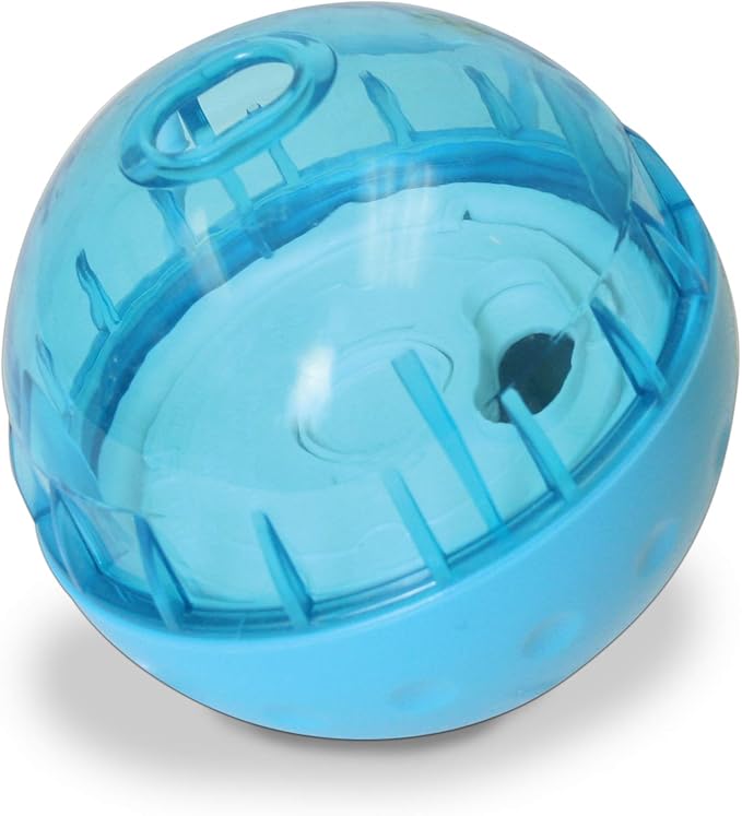 Our Pets Smarter Toys IQ Treat Ball - Image 4