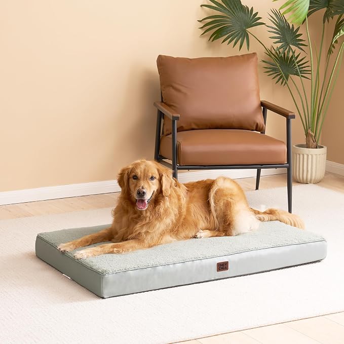 EHEYCIGA Orthopedic XXL Dog Beds - Image 6