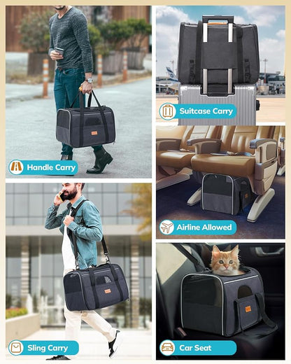 Morpilot Cat Carrier - Image 4