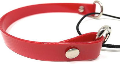 Sparky Pet Co - ECollar Replacement Strap - Bungee Dog Collar - Waterproof - - Image 2