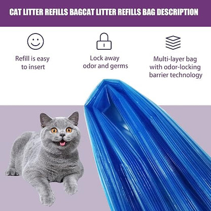 Genie Litter Refills - Image 4