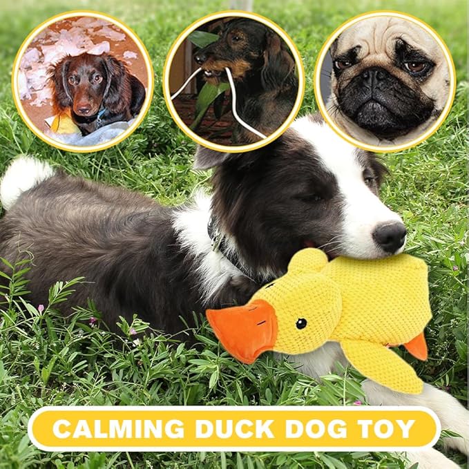 Dog Toys for Aggressive Chewers, 2025 Upgraded Dog Chew Toys for Small Large - Image 6