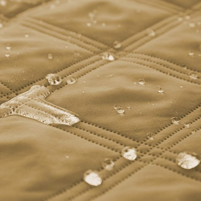 Ameritex Waterproof Dog Bed Cover Pet Blanket - Image 3