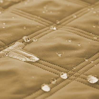 Ameritex Waterproof Dog Bed Cover Pet Blanket - Image 3