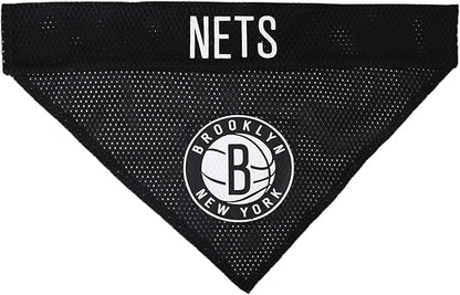 Pets First NBA Dog Bandana - Image 2