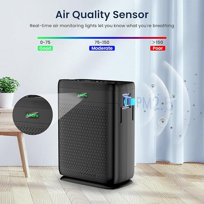 Air Purifiers for Home Large Room - Image 6