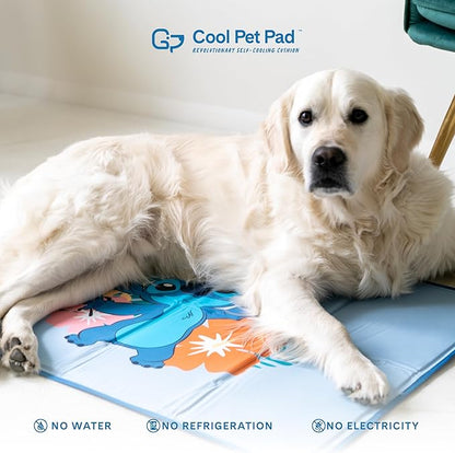 The Green Pet Shop Cool Pet Pad - Image 6