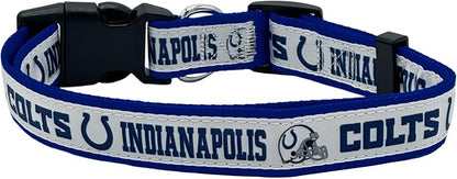 New & Improved Pets First NFL Licensed PET Collar- Heavy-Duty, and Durable New - Image 2
