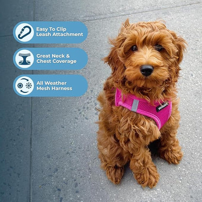Best Pet Supplies Voyager Step-in Air Harness - Image 3