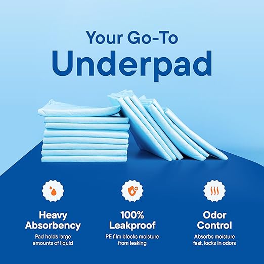 Disposable Changing Pads Diaper Pad - Image 8