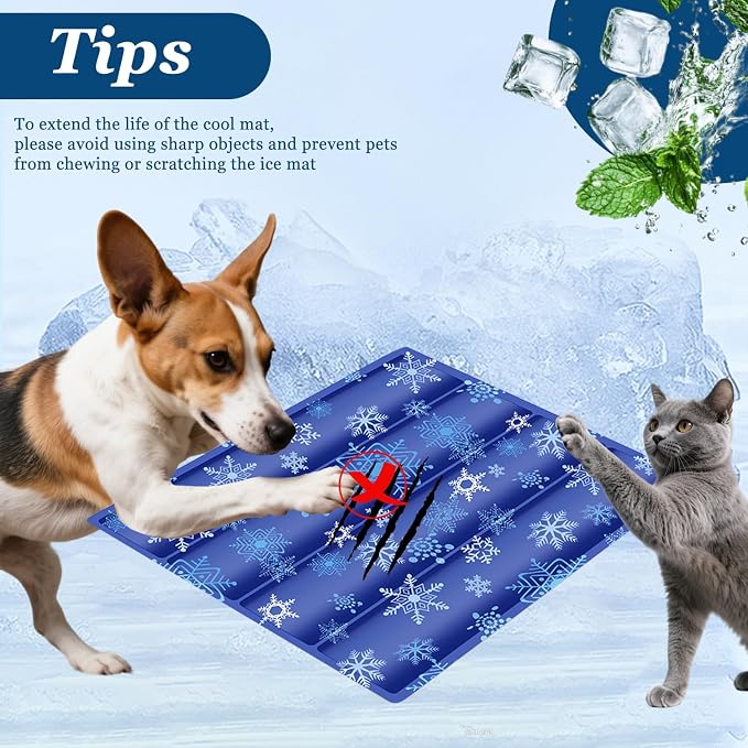 Cooling Mat for Dogs - Image 5