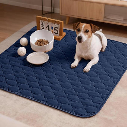 gogobunny 100% Double Sided Waterproof Dog Blanket Soft Pet Bed Cover - Image 3