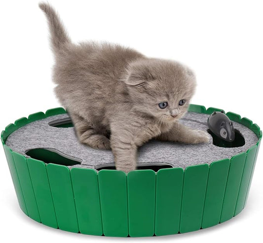 Pawaboo Interactive Cat Toy by Pawaboo