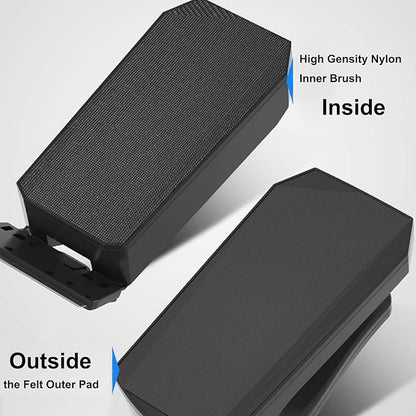 Carefree Fish Aquarium Super Powerful Magnetic Cleaner - Image 4
