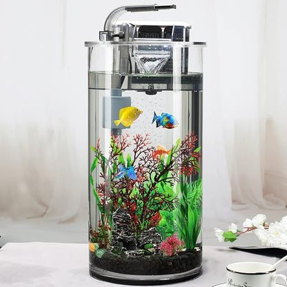 Fish Tank Decorations Plants - Image 3