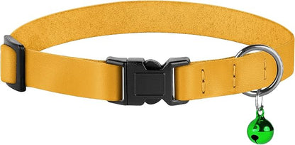 Breakaway Cat Collar with Bell - Image 7