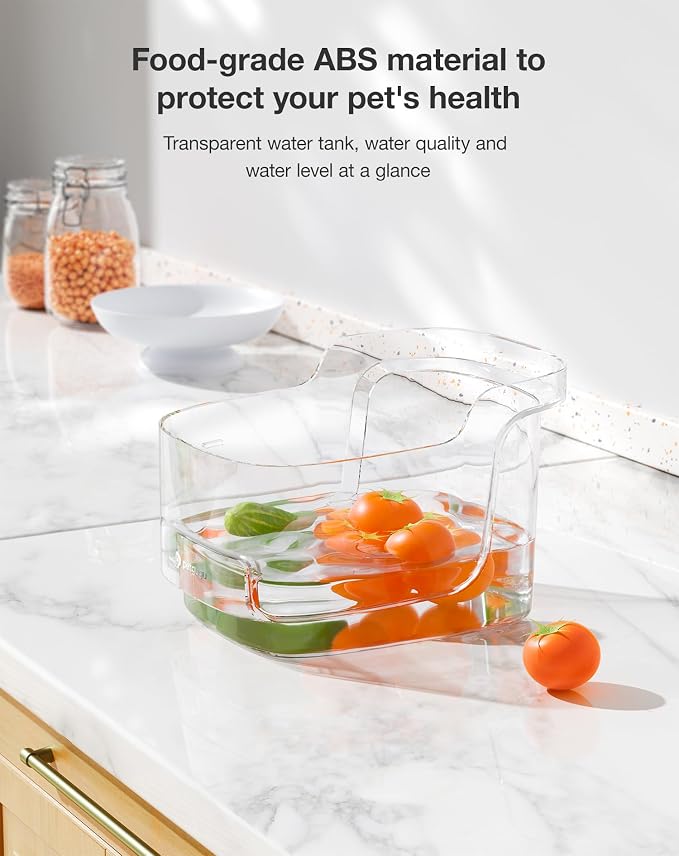 Cat Water Fountain 2L Automatic Pet Water Dispenser - Image 7
