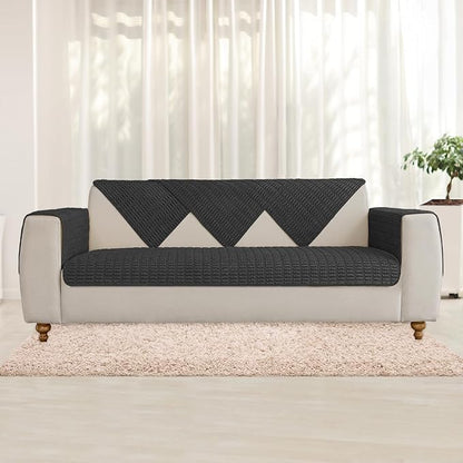 Muamar Dog Bed Cover Sofa Protector, Anti Slip Waterproof Sofa Covers - Image 7