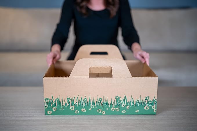 Disposable Ten Second Litter Boxes - Image 9