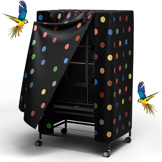 Tchvt Nighttime Bird Cage Covers by Tchvt
