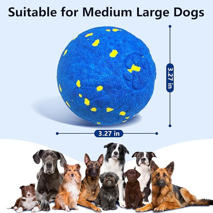 Interactive Dog Toy Ball, Interactive Dog Toys - Image 5