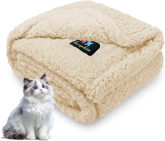 Luciphia Waterproof Pet Blanket by luciphia