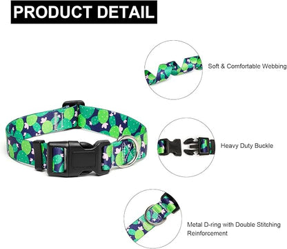 Mercano Adjustable Dog Collar - Image 3
