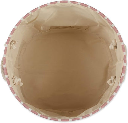 Bone Dry 6192 Pet Storage Collection Lattice Paw Print, Medium Round - Image 3